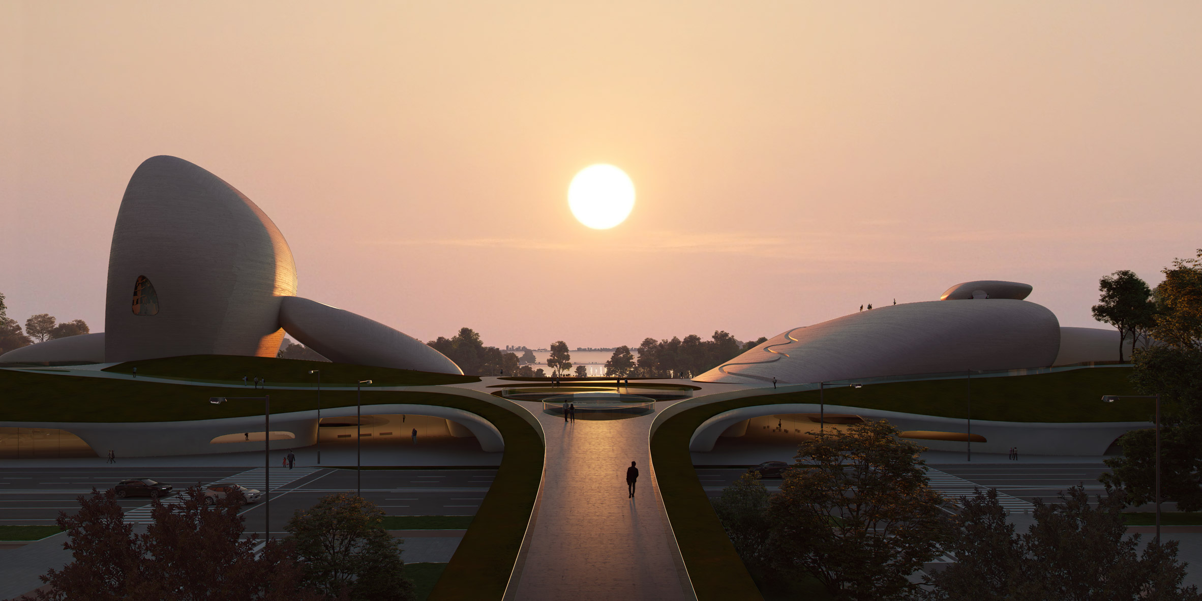 museum，Culture，underground，park，