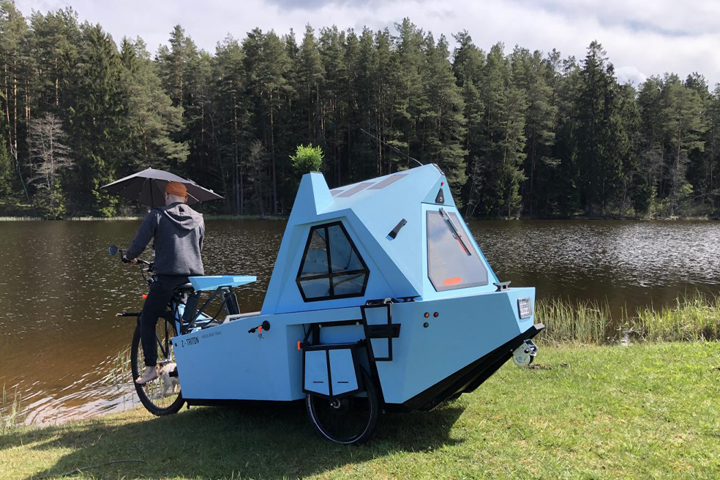 travel，ship，Electric，land，aquatic，sustainable，