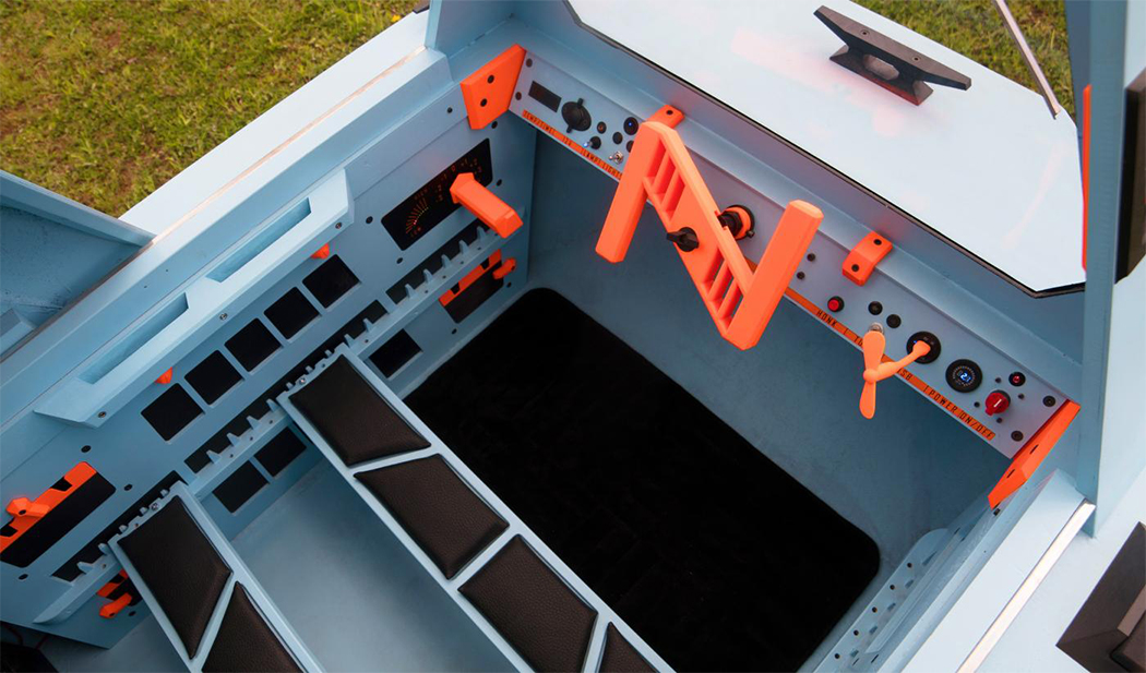 travel，ship，Electric，land，aquatic，sustainable，