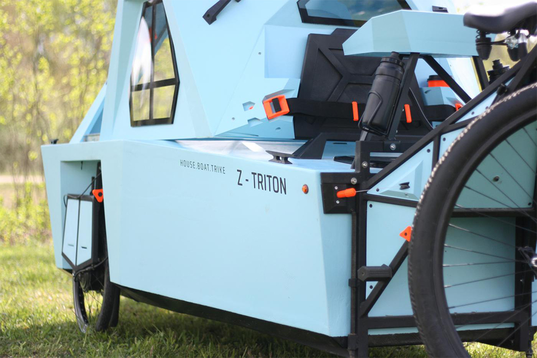 travel，ship，Electric，land，aquatic，sustainable，