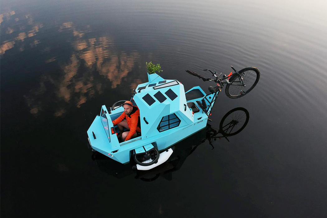 travel，ship，Electric，land，aquatic，sustainable，