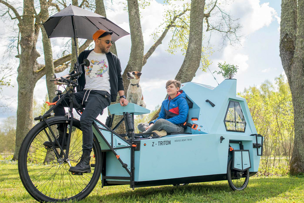 travel，ship，Electric，land，aquatic，sustainable，