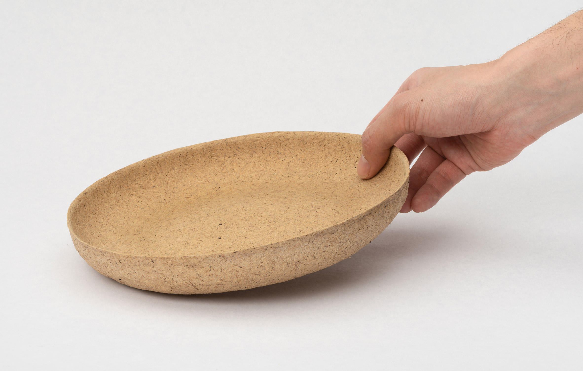 chair，lamp，3D printing，waste，sustainable，plate，