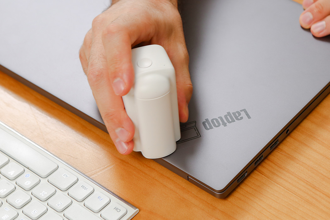 printer，Portable，Invisible ink，Small，