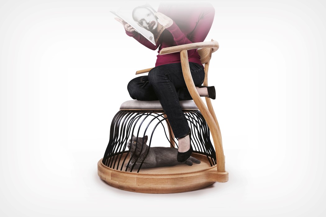 furniture，A 'Design Award，chair，Guitar stand，coat hanger，bookshelf，Table，