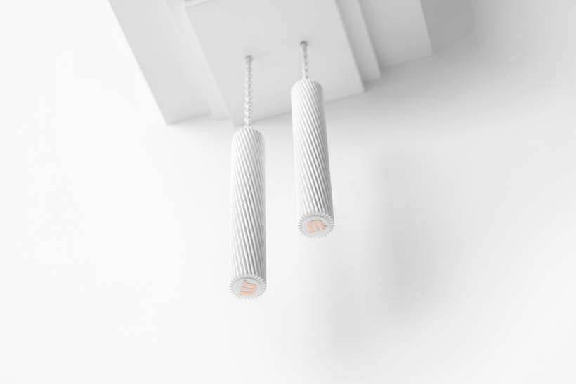 surface，clock，Sato Da，