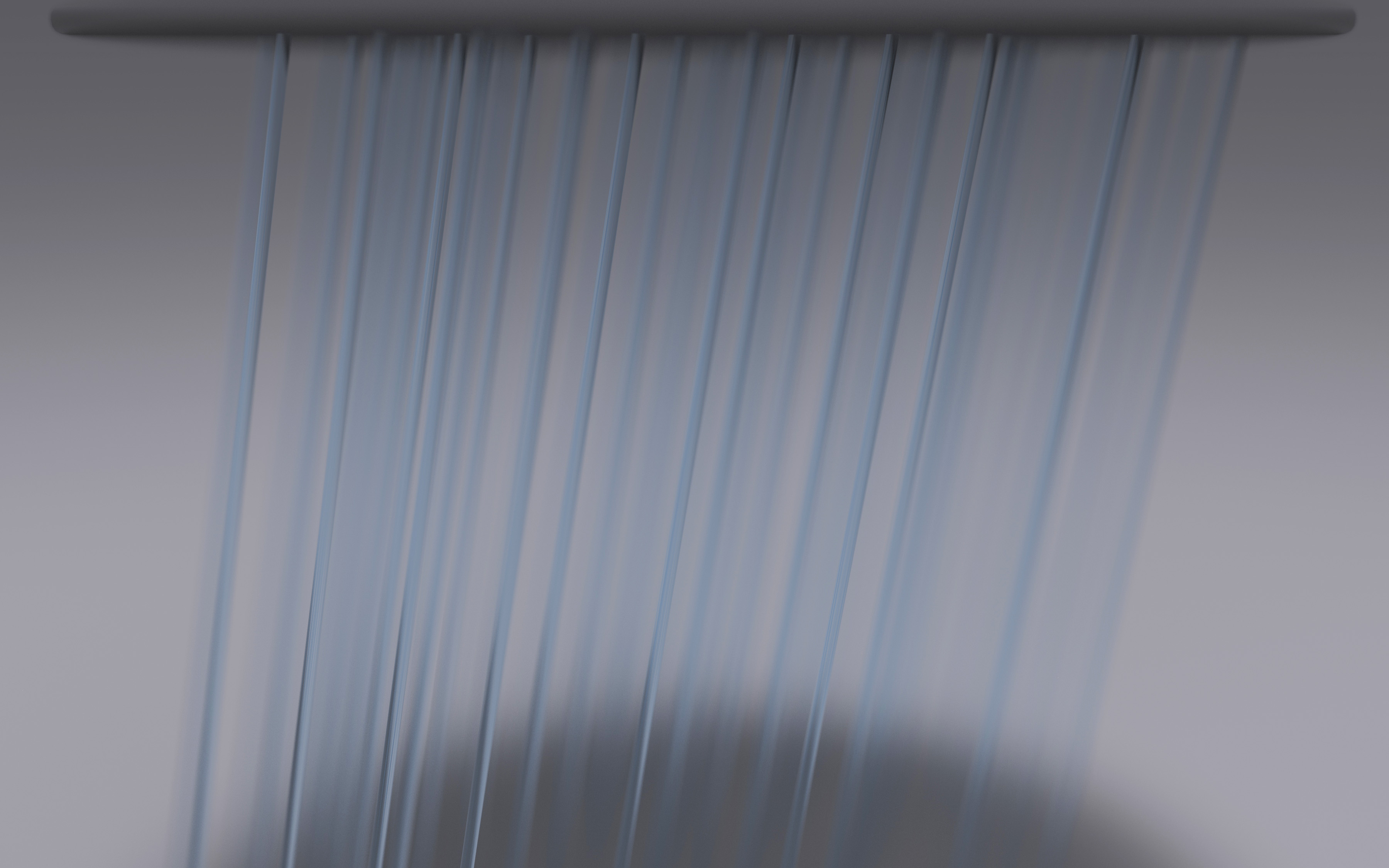 rain，Side table，tea table，furniture design ，Du Qinqin，