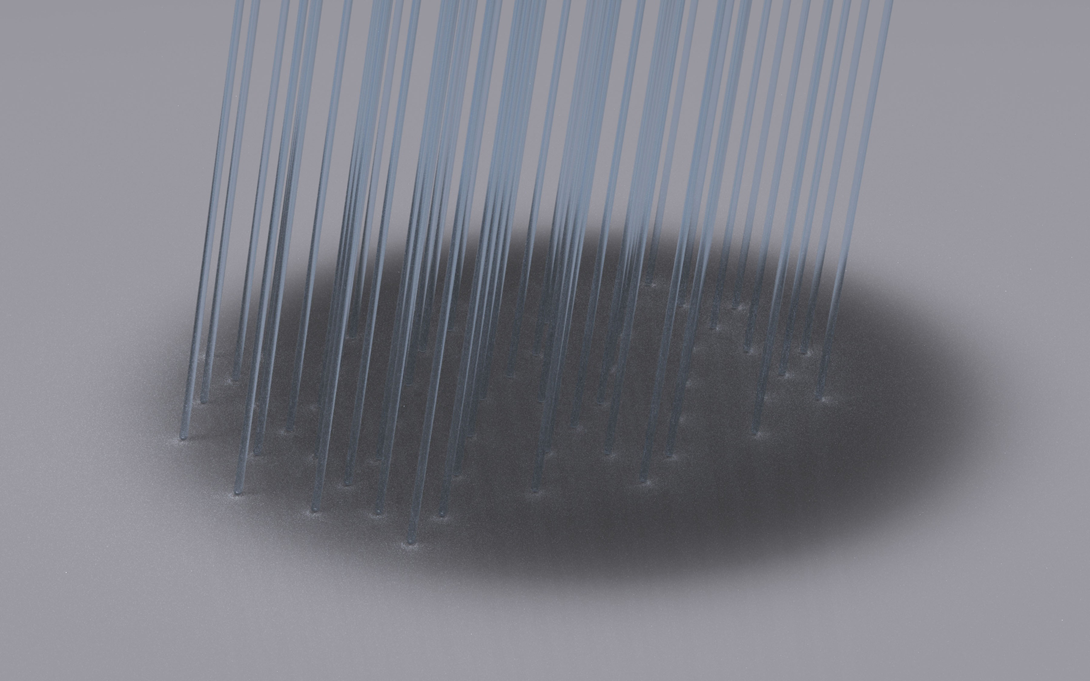 rain，Side table，tea table，furniture design ，Du Qinqin，