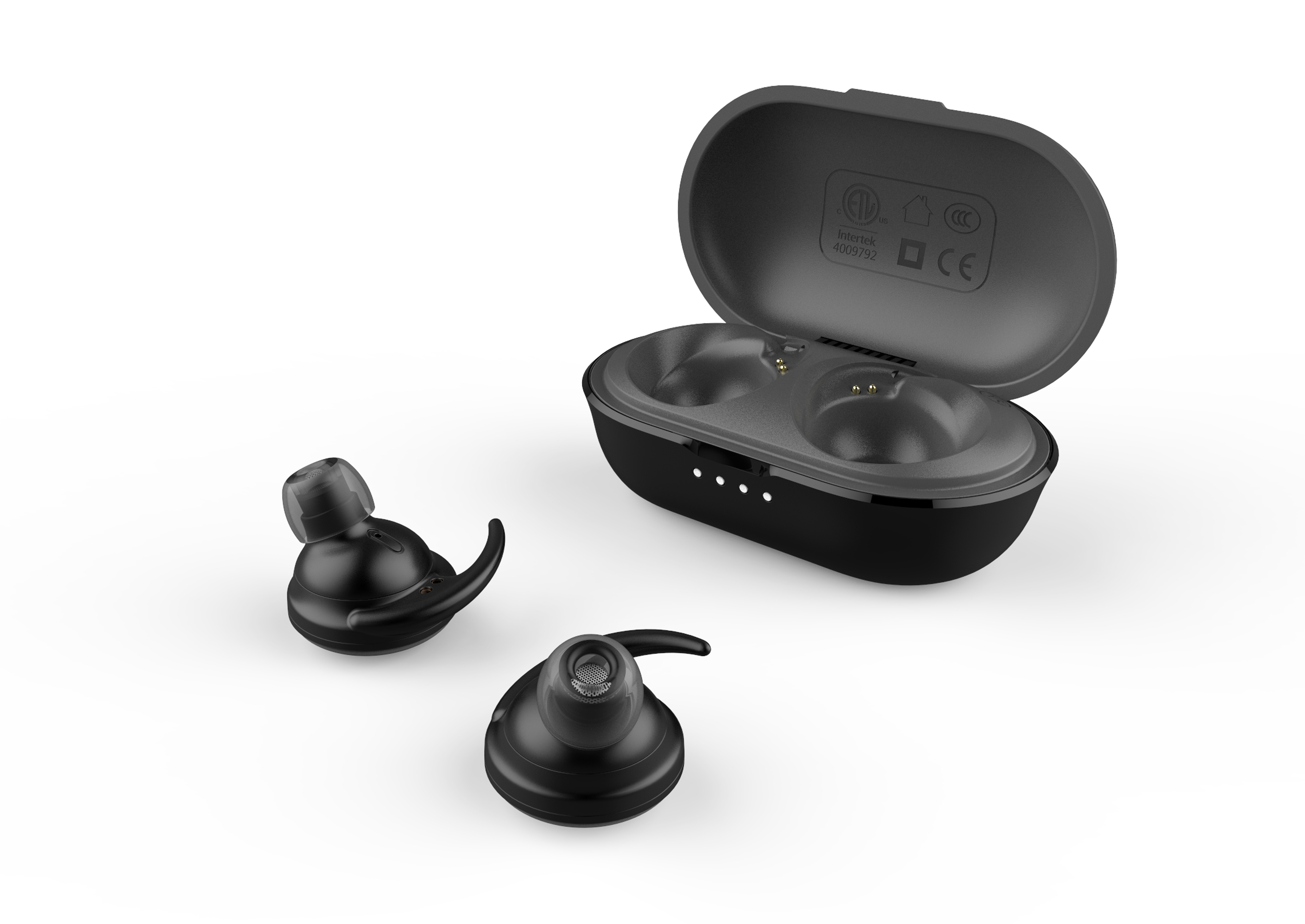 tws，headset，Bluetooth，Positive wireless，