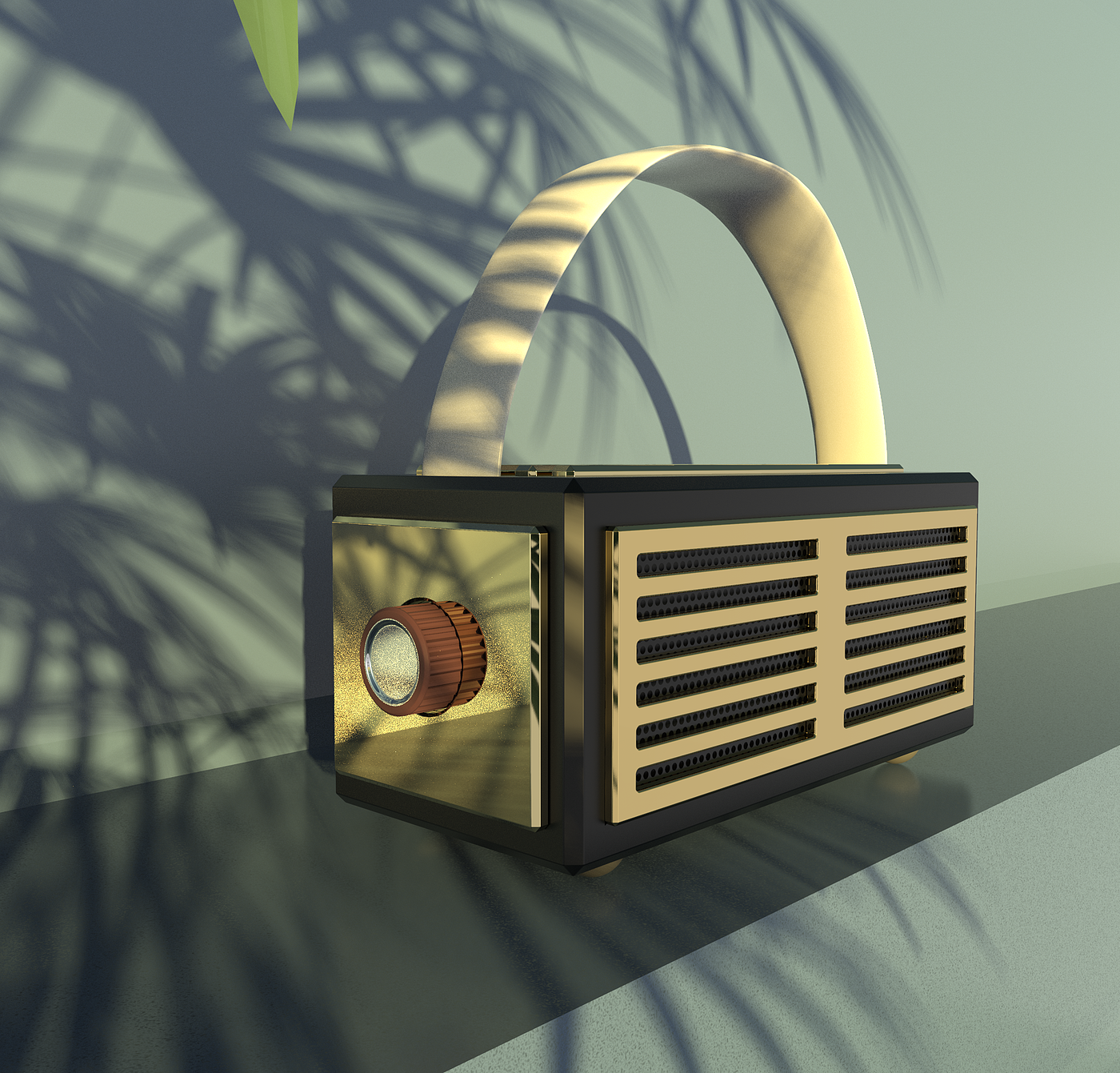 sound，Retro，like a breath of fresh air，