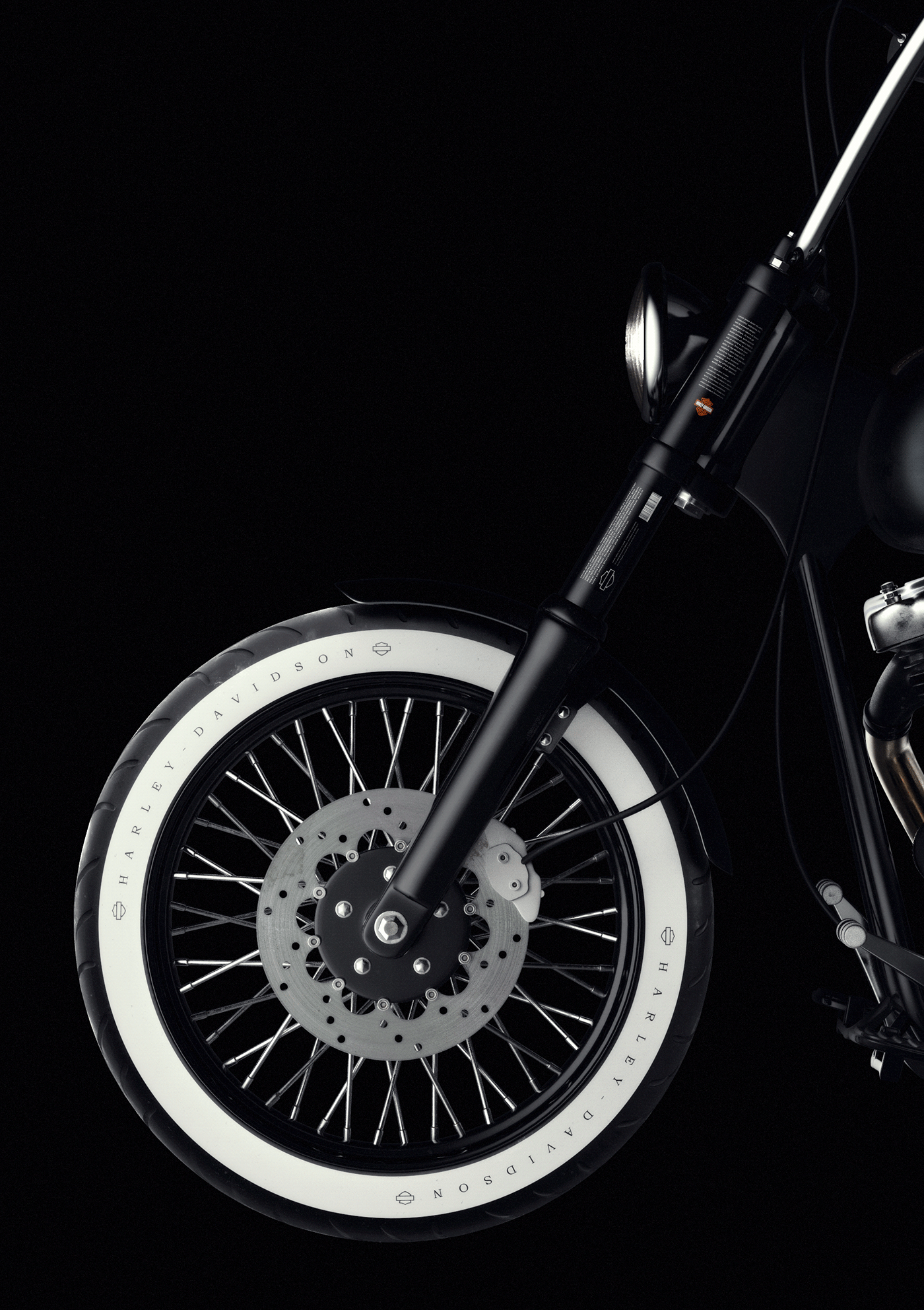 motorcycle，Halley，cgi，3d，