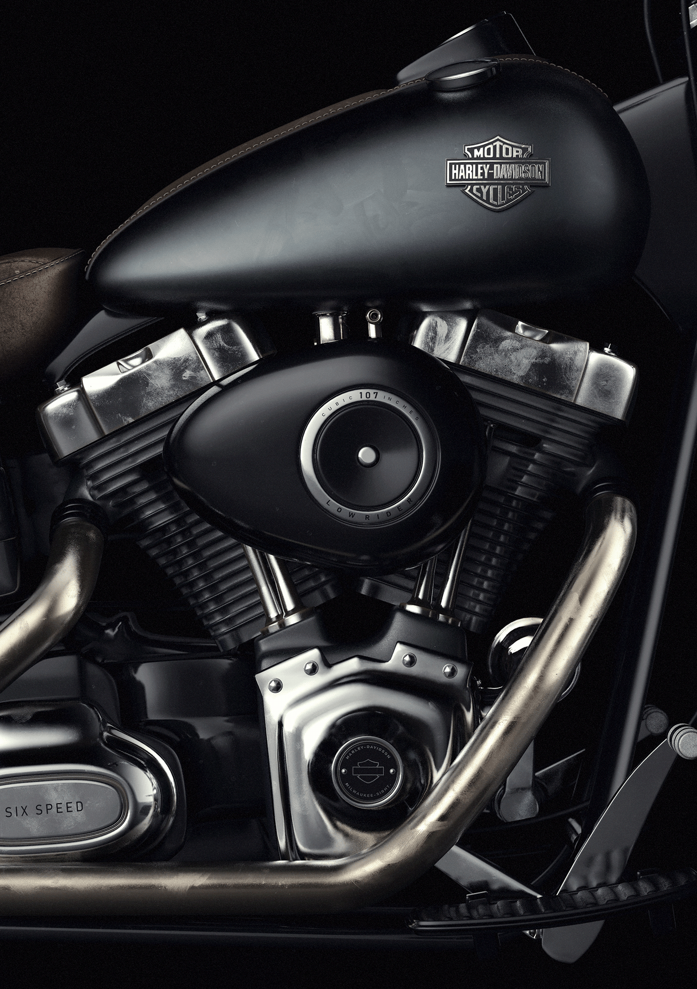 motorcycle，Halley，cgi，3d，