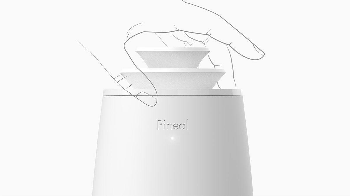 Humidifier，natural，indoor，white，