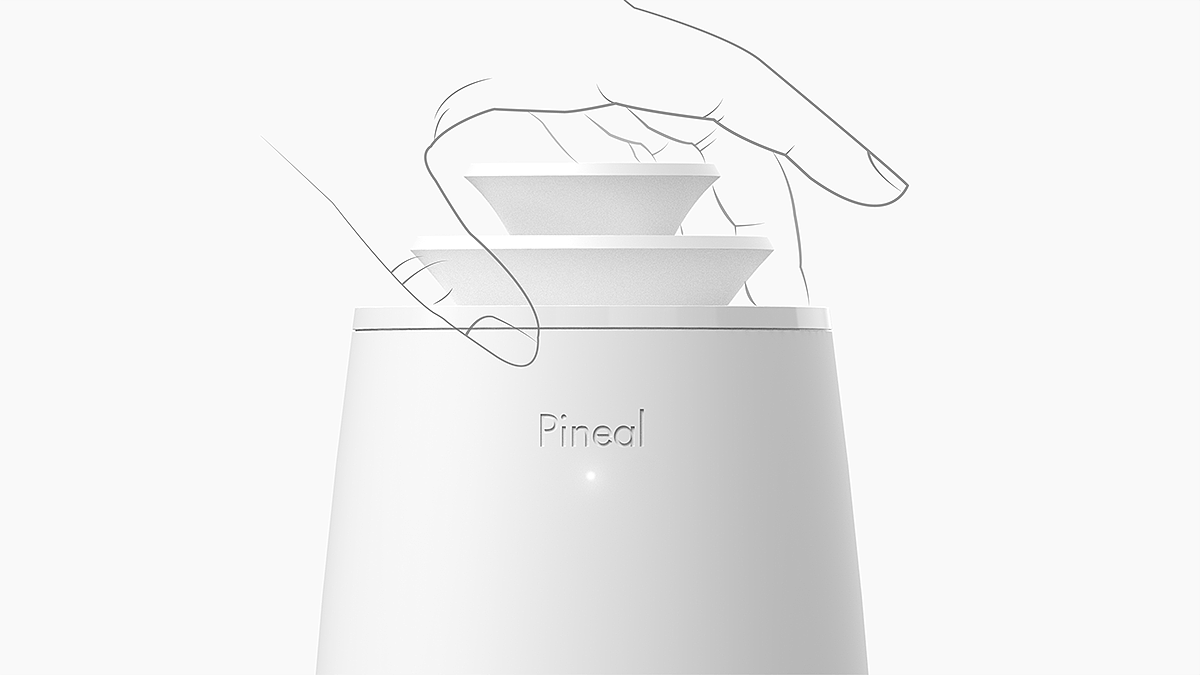 Humidifier，natural，indoor，white，