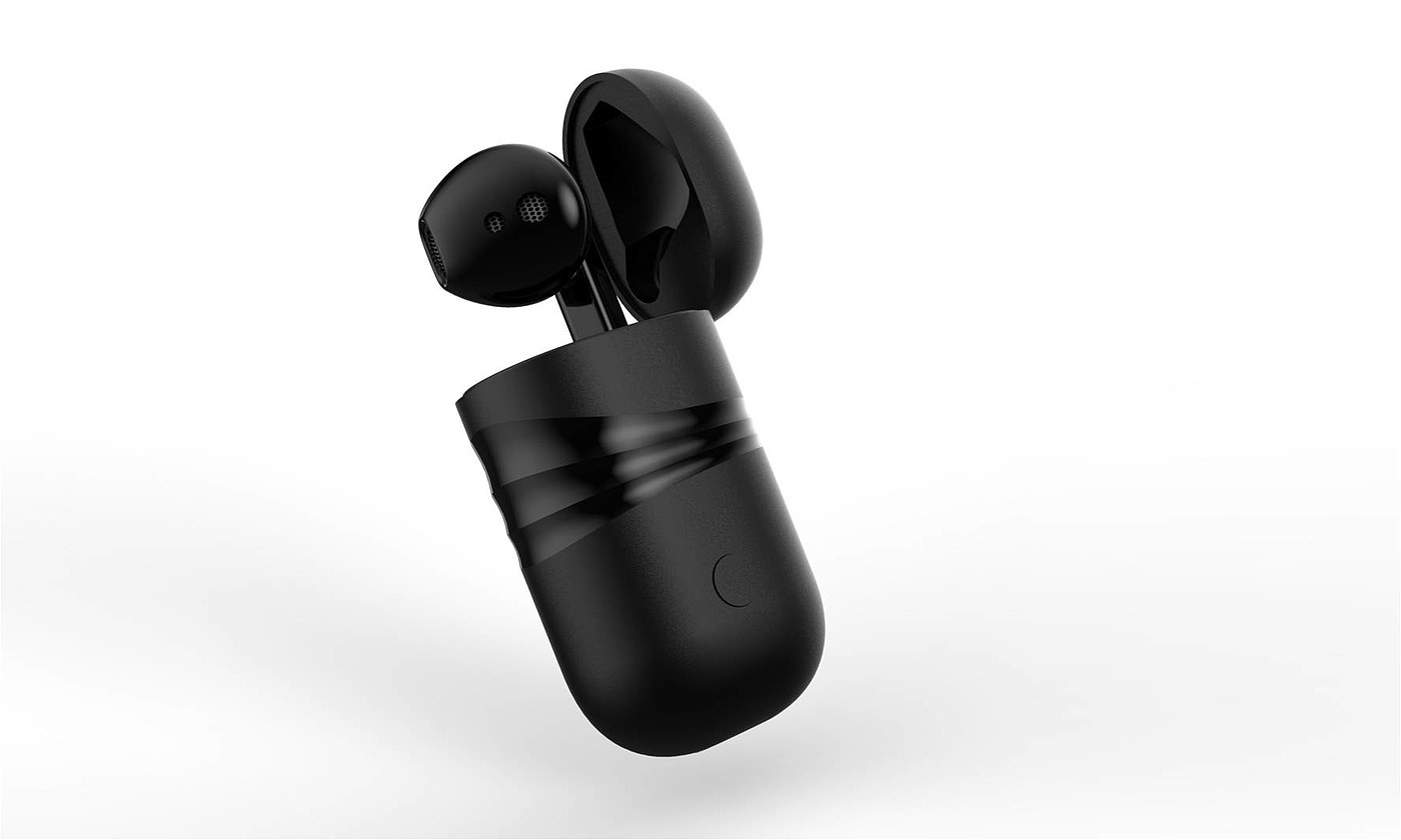 Bluetooth headset，headset，Single ear，Wireless headset，
