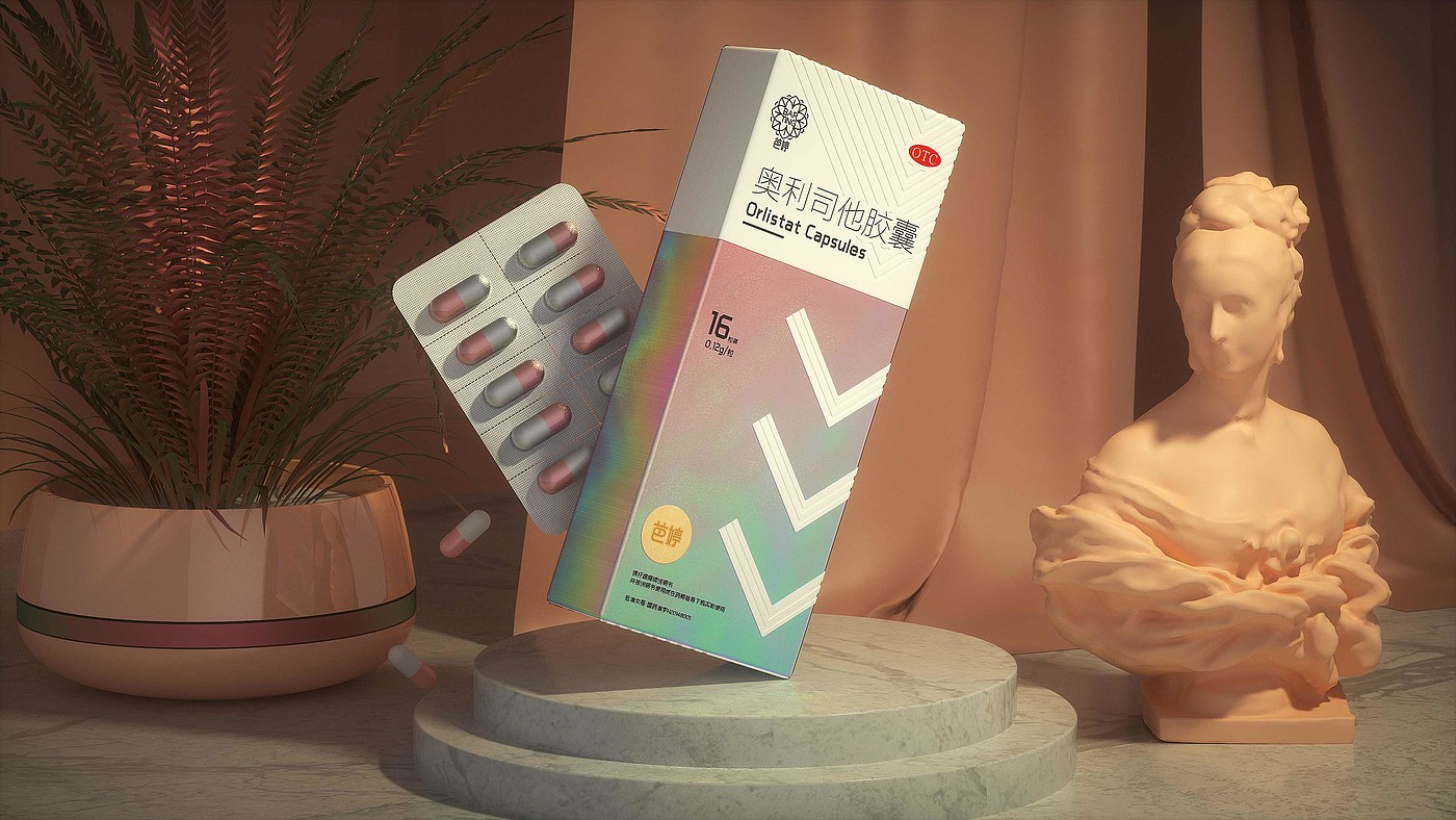 Original design，packing design，