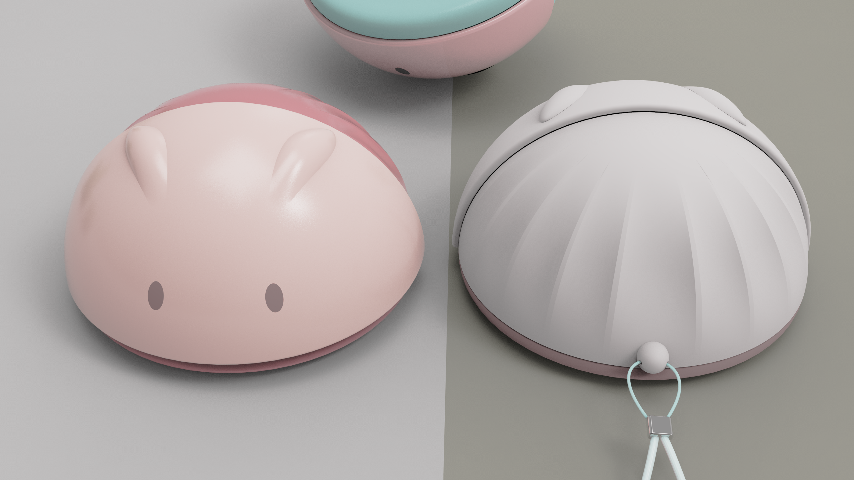 Warm hands，lovely，