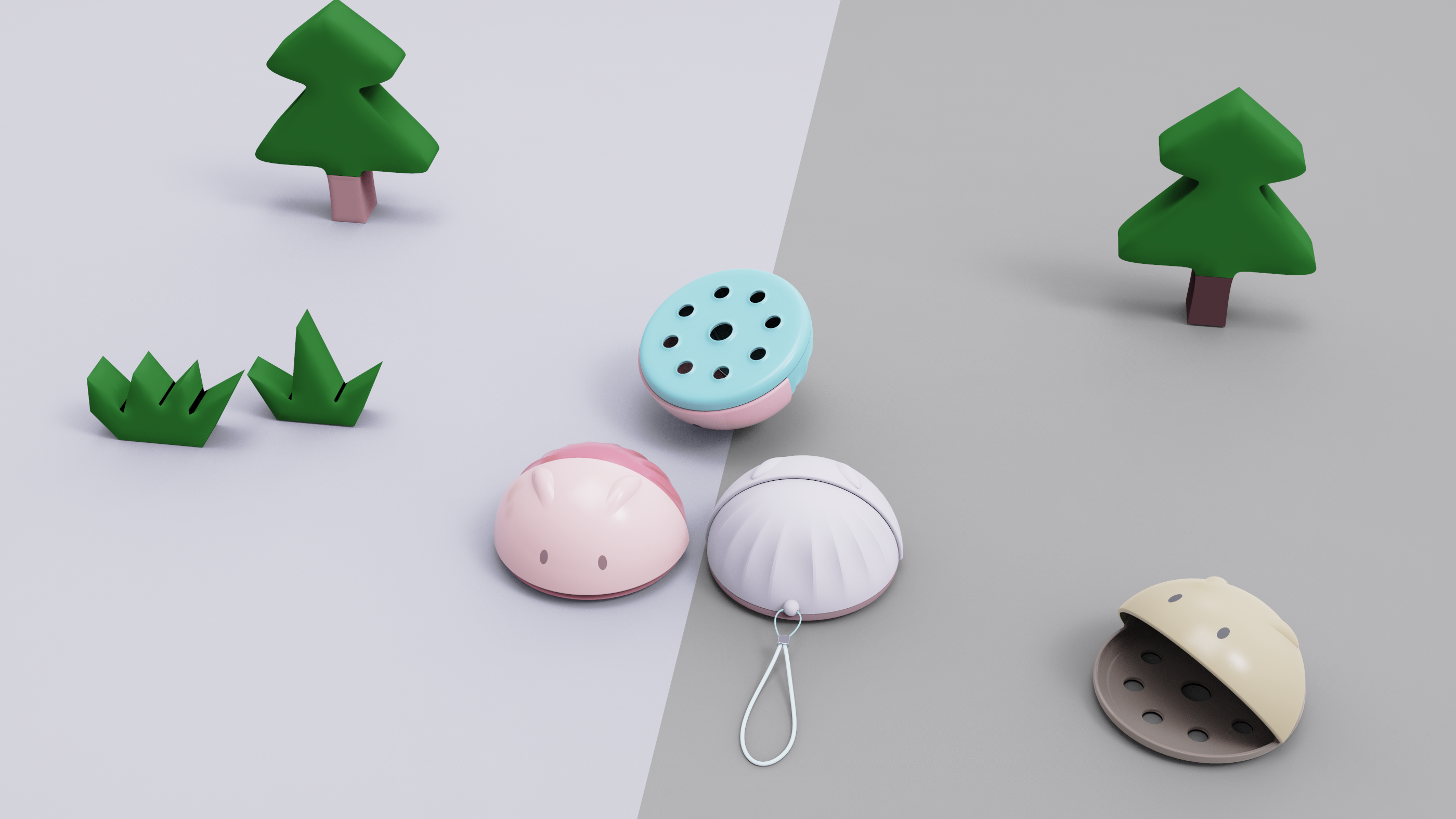 Warm hands，lovely，