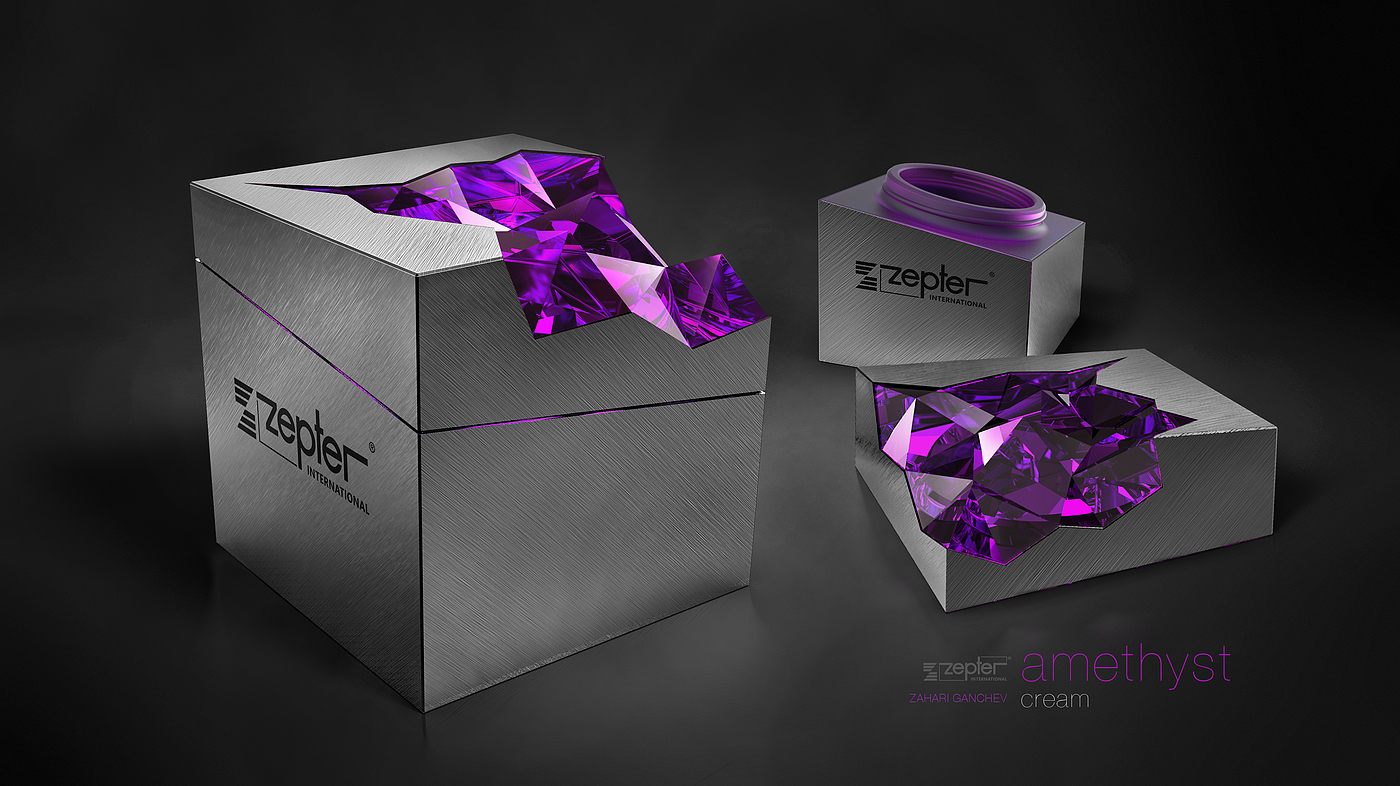 packing，concept，effect，fashion，delicate，