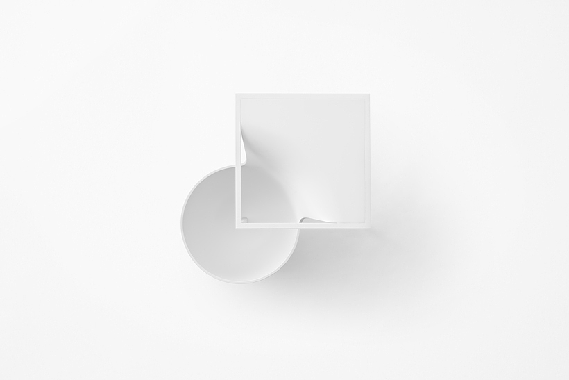 Table design，Sato Da，