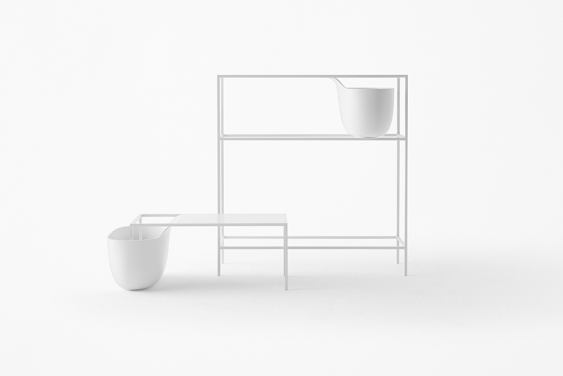 Table design，Sato Da，