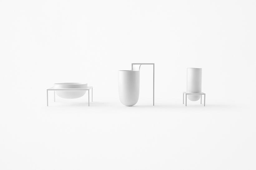 Table design，Sato Da，