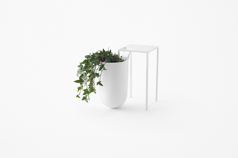 Table design，Sato Da，
