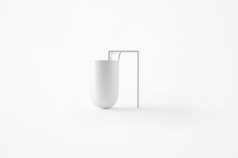 Table design，Sato Da，