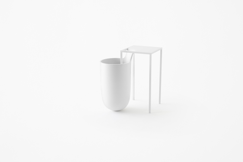 Table design，Sato Da，