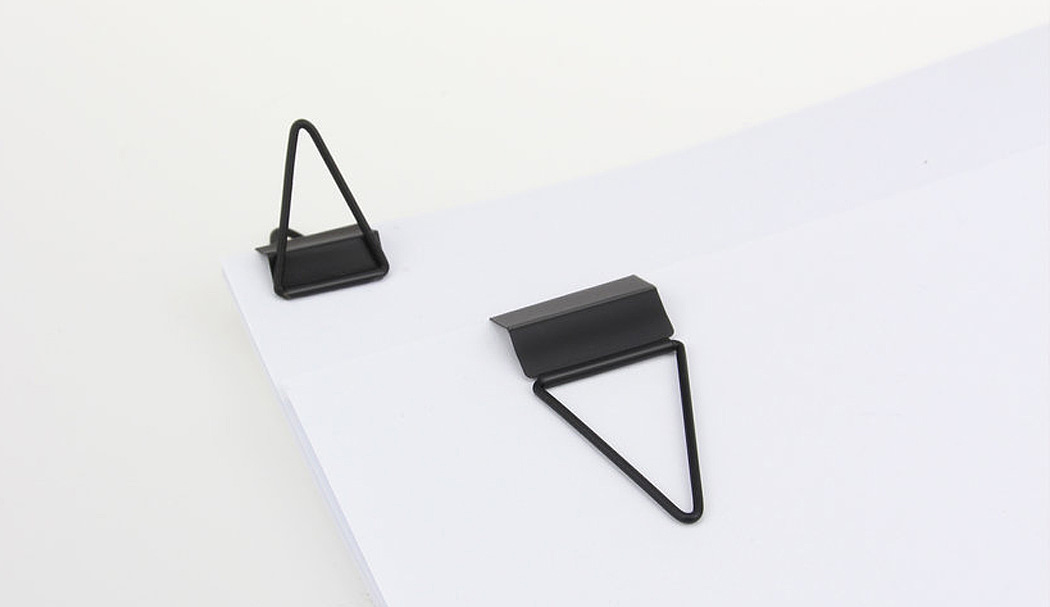 long tail clip，Stationery，improvement，Ergonomics，
