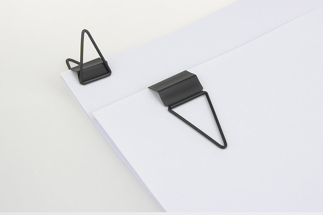 long tail clip，Stationery，improvement，Ergonomics，