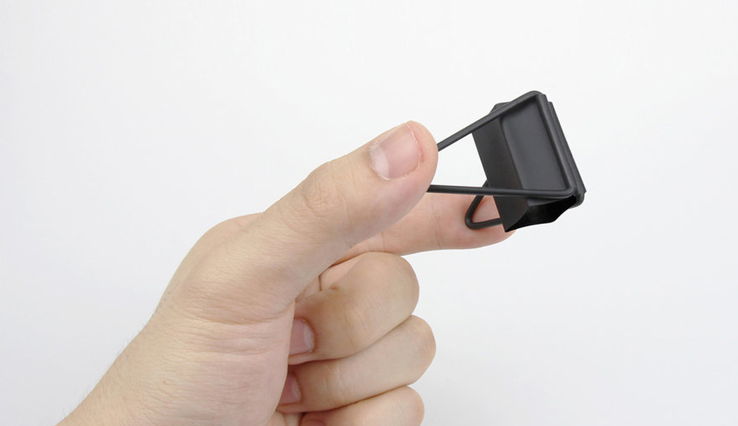 long tail clip，Stationery，improvement，Ergonomics，