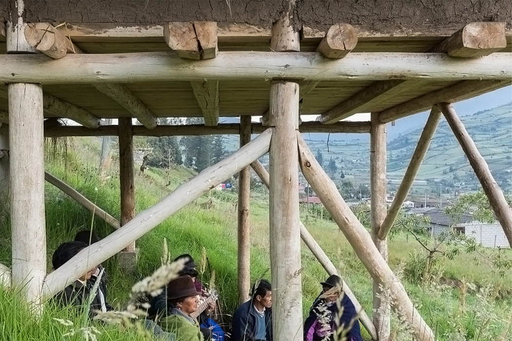 隔音，木质，小屋，建筑，