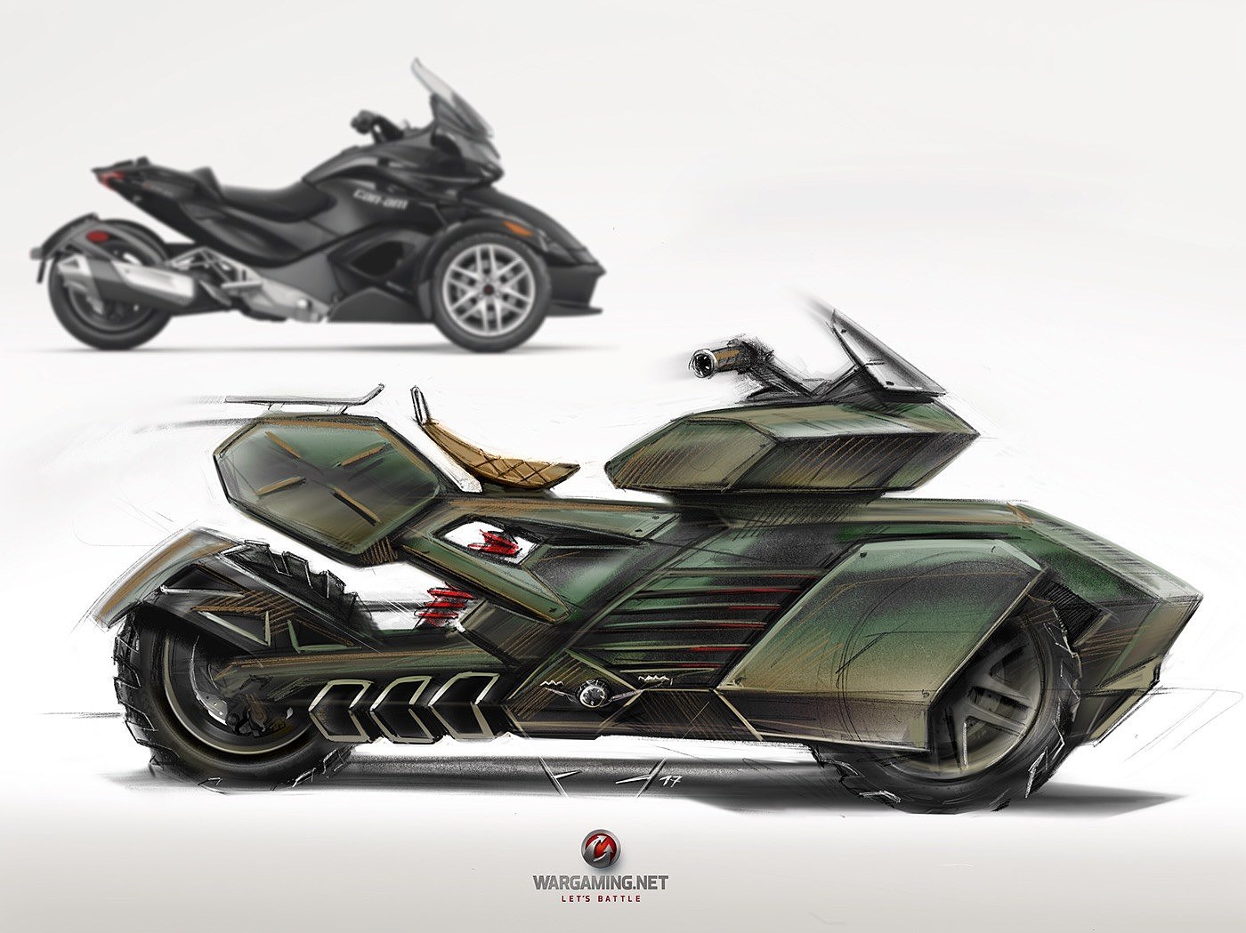 industrial design，Intelligent technology，conceptual design，product design，Hand drawn，