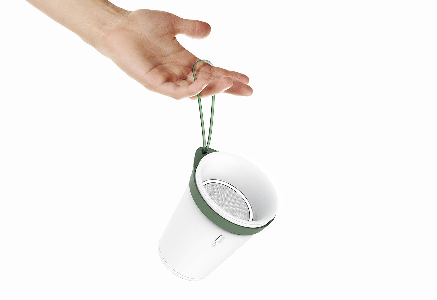 intelligence，Voice interaction，speaker，originality，