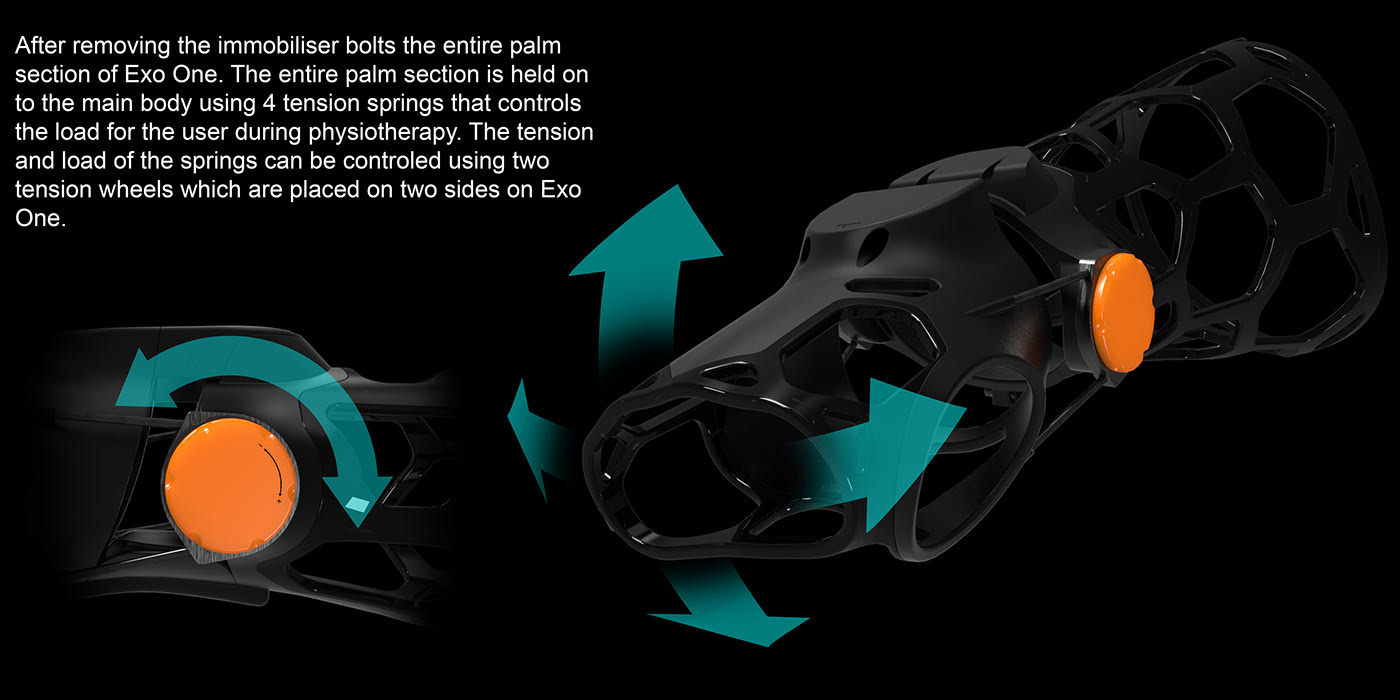 BAUGASM，industrial design，sample reels，science fiction，Exoskeleton，Scooter，Mechanical watch，