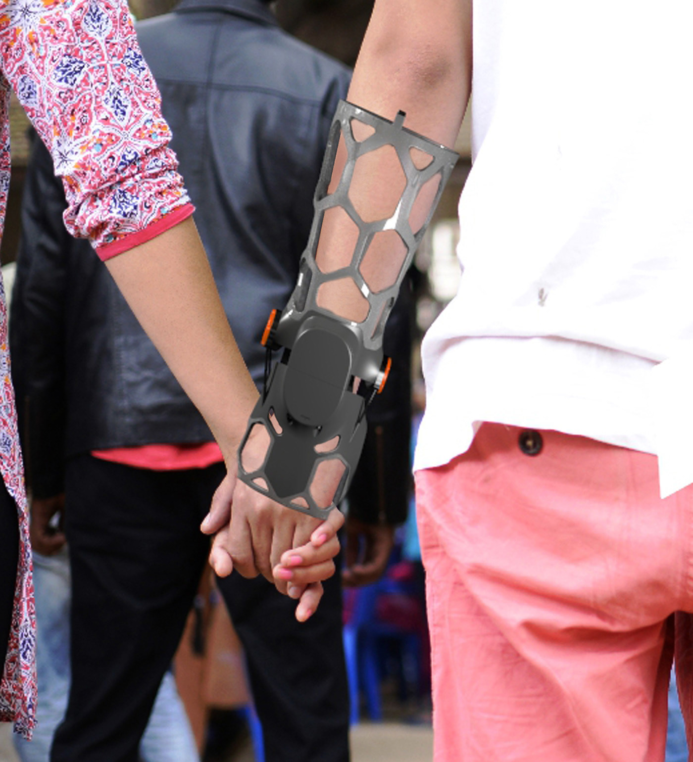 BAUGASM，industrial design，sample reels，science fiction，Exoskeleton，Scooter，Mechanical watch，