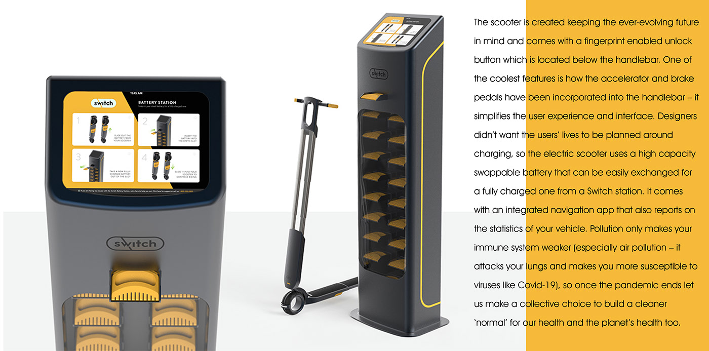 BAUGASM，industrial design，sample reels，science fiction，Exoskeleton，Scooter，Mechanical watch，