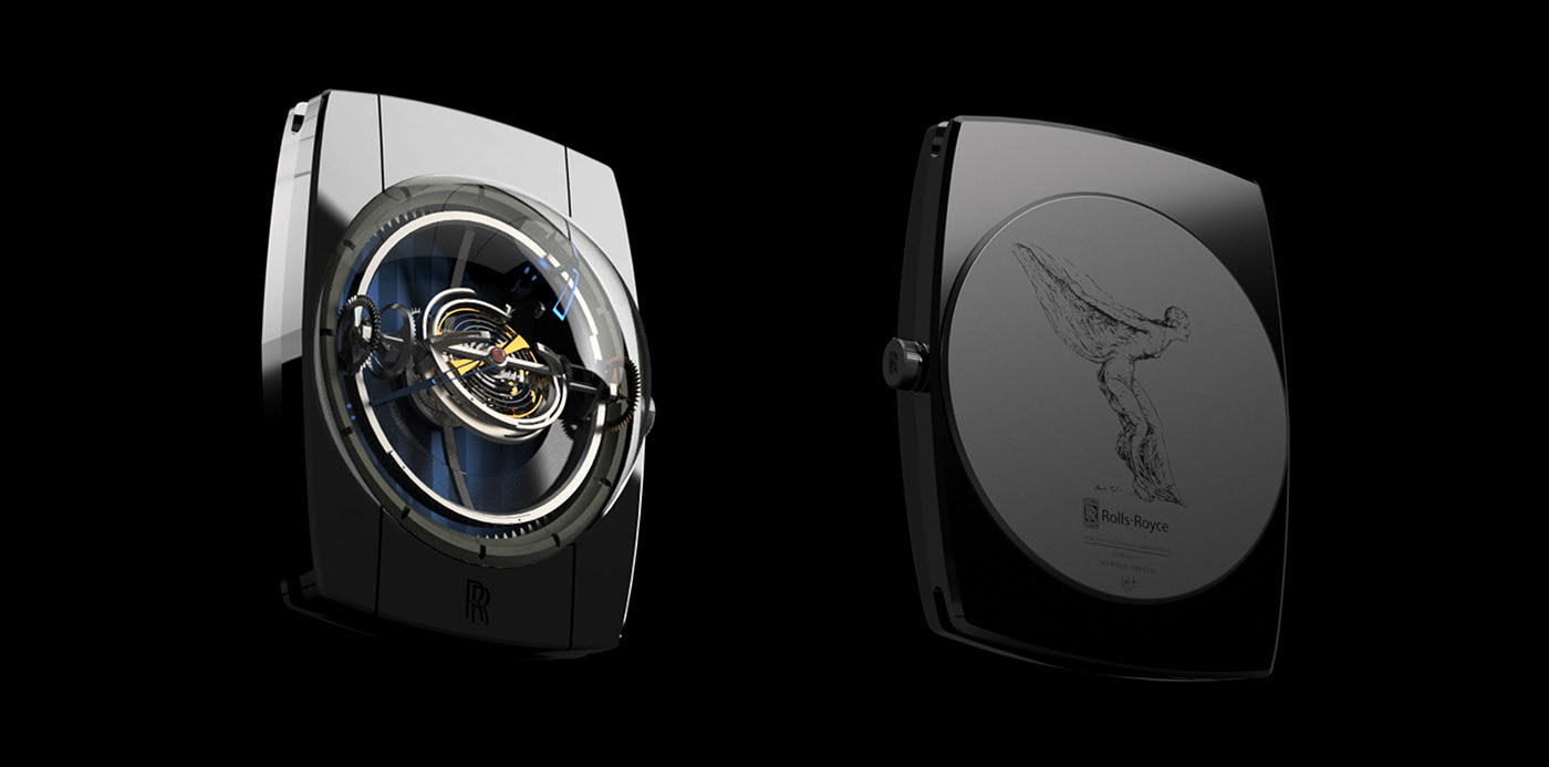 BAUGASM，industrial design，sample reels，science fiction，Exoskeleton，Scooter，Mechanical watch，