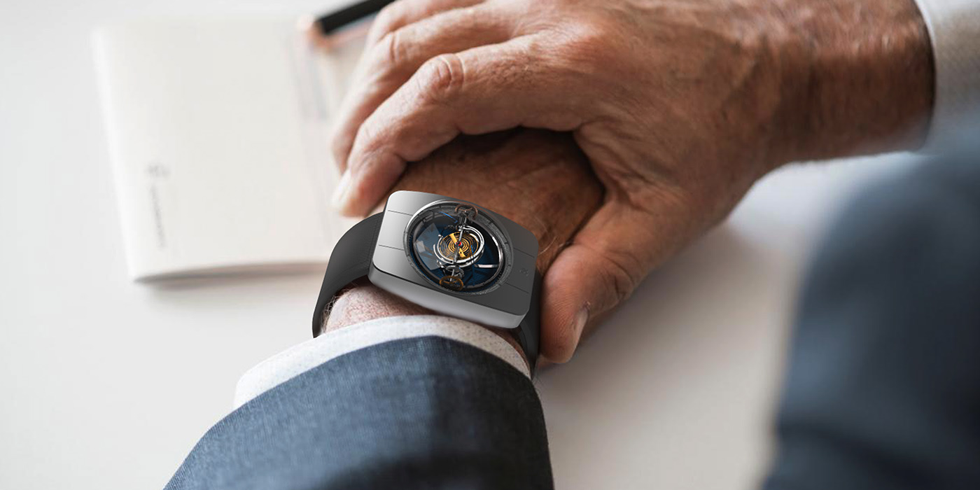 BAUGASM，industrial design，sample reels，science fiction，Exoskeleton，Scooter，Mechanical watch，