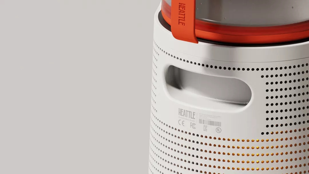 Product punching design，CMF design，