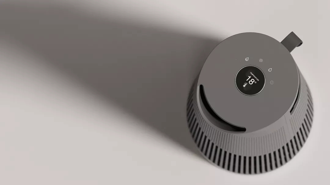 Product punching design，CMF design，