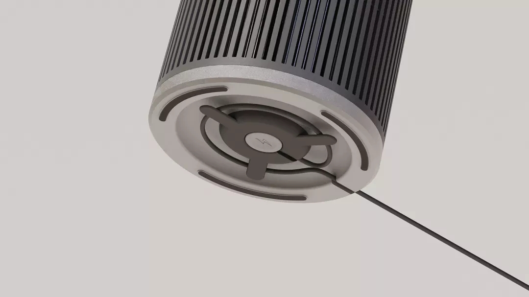 Product punching design，CMF design，