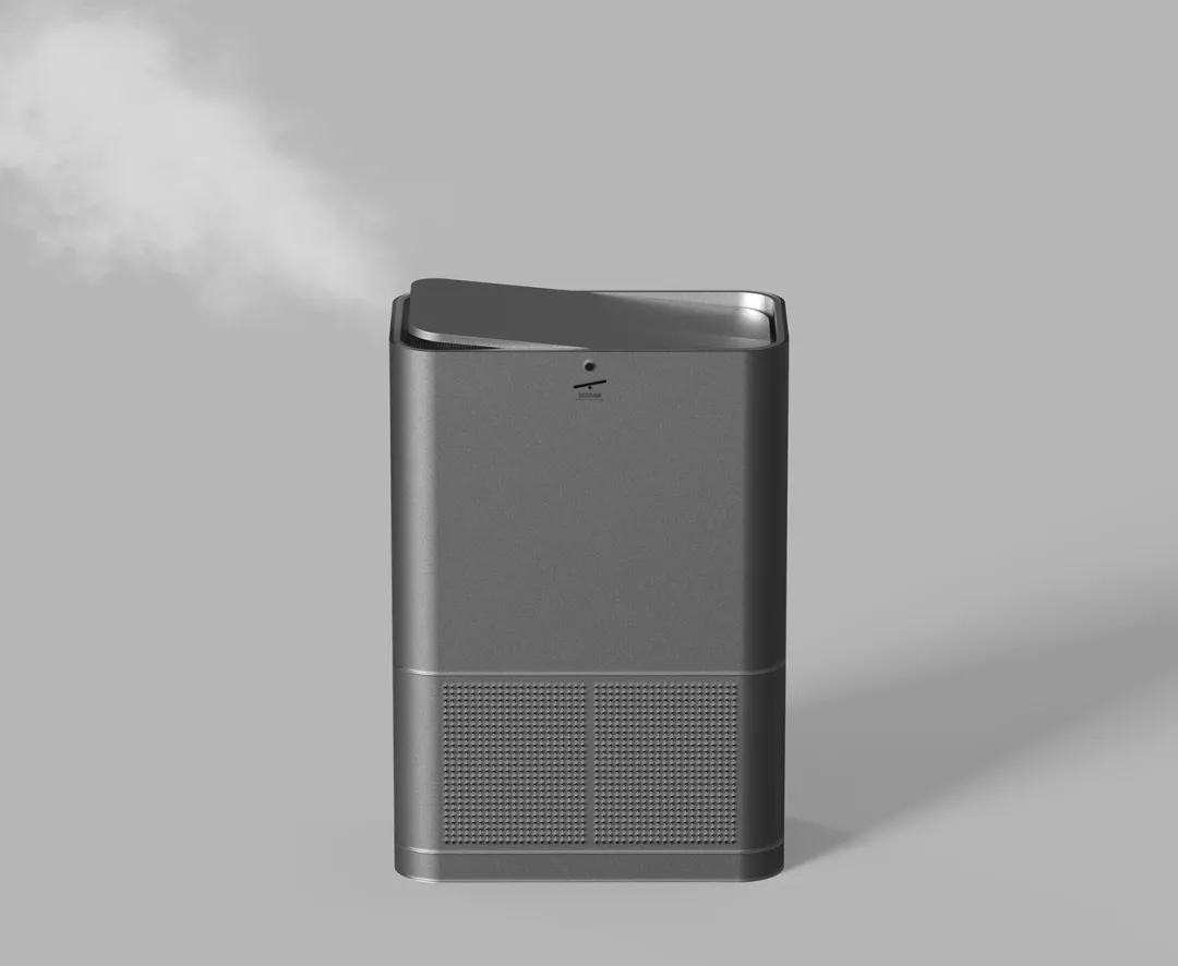 Product punching design，CMF design，