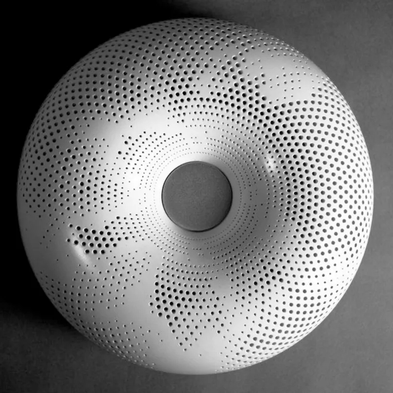 Product punching design，CMF design，