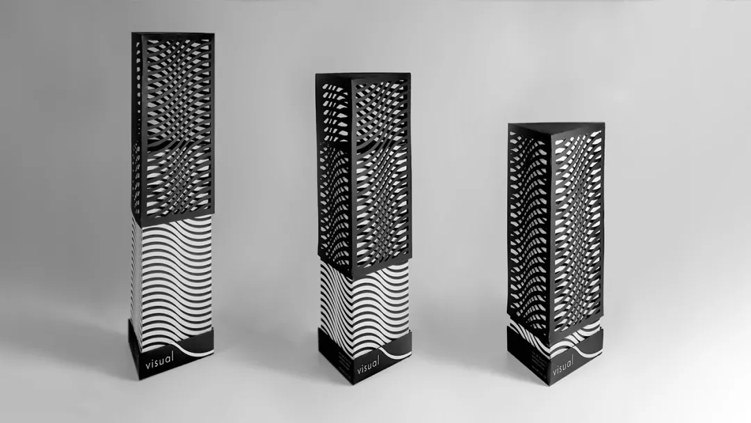 Product punching design，CMF design，