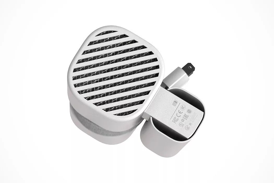 Product punching design，CMF design，