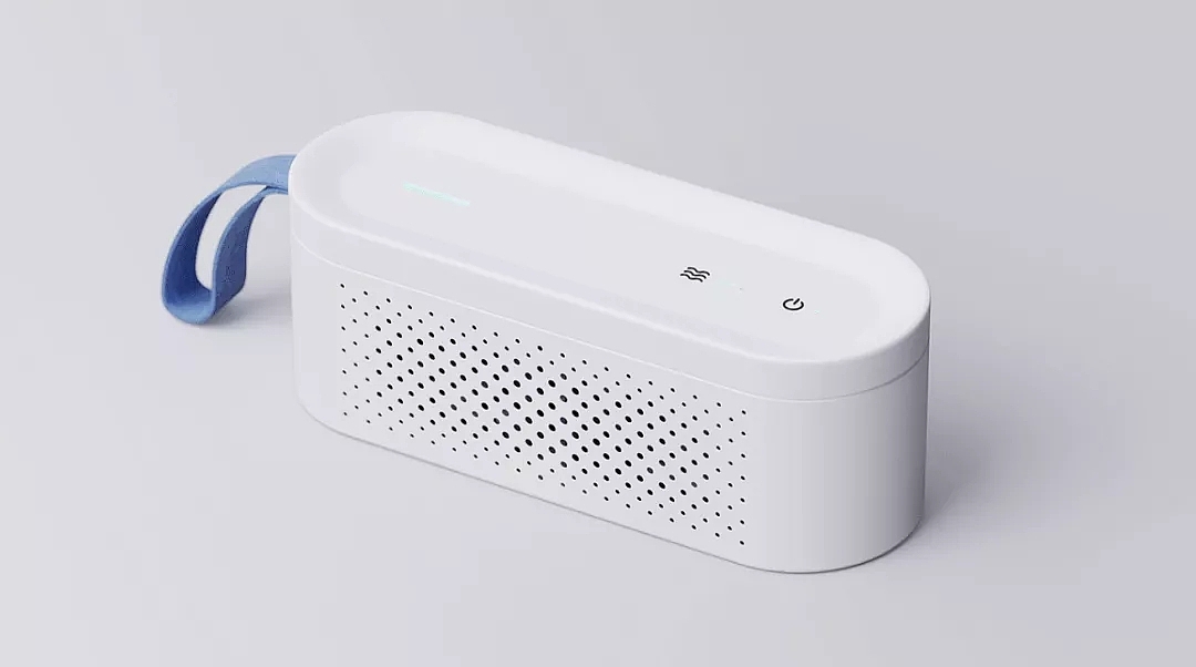 Product punching design，CMF design，