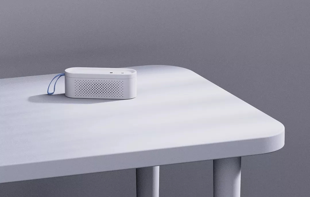 Product punching design，CMF design，