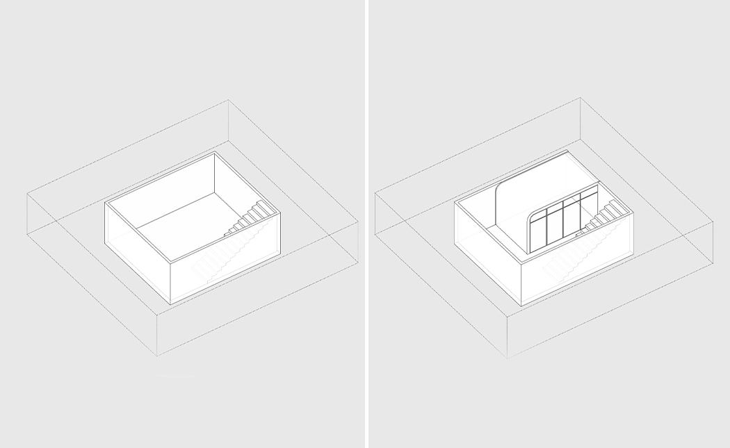 Administrative Area，family，underground，originality，